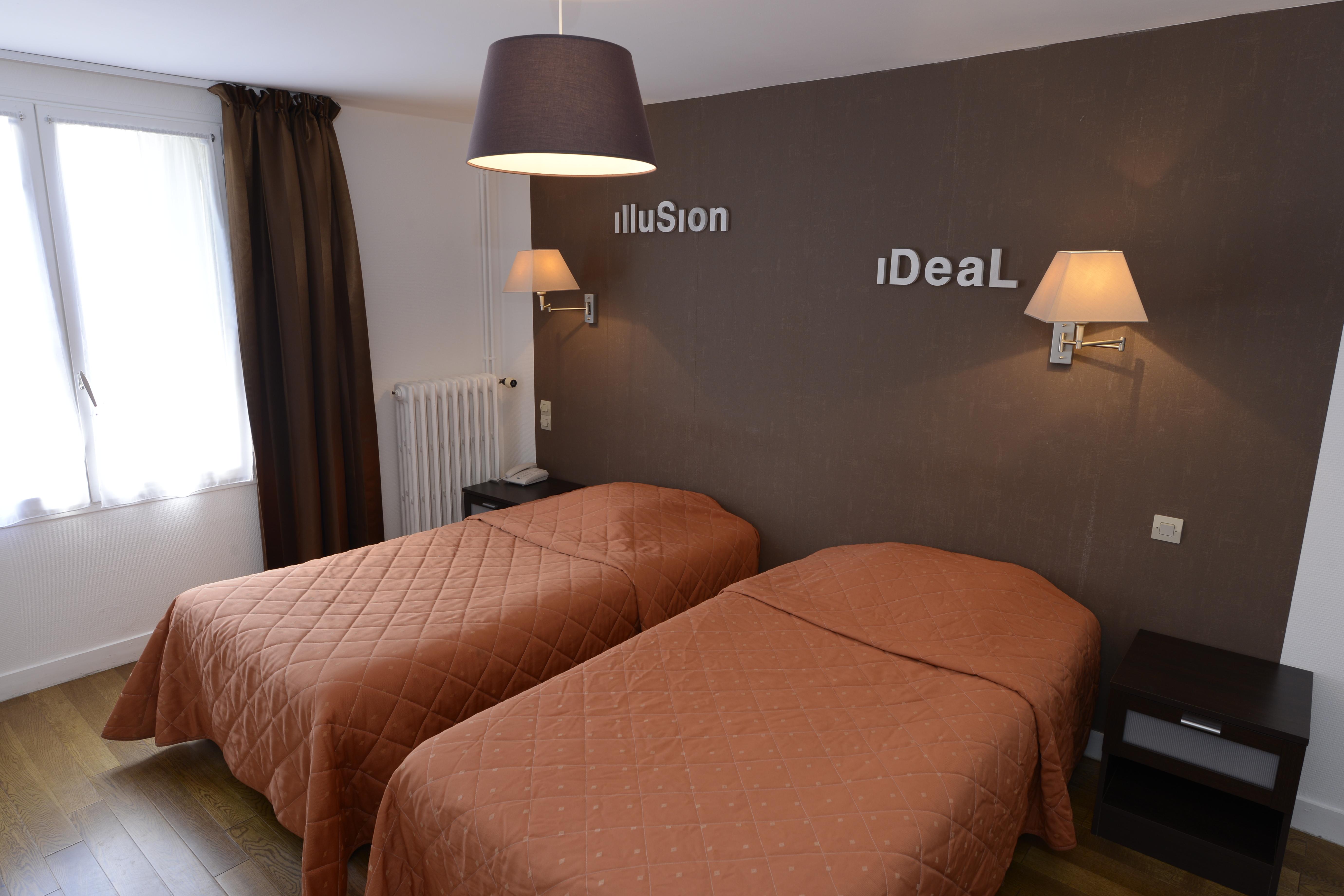 The Originals City, Hôtel Le Cheval Rouge, Tours Ouest  Villandry Exterior foto