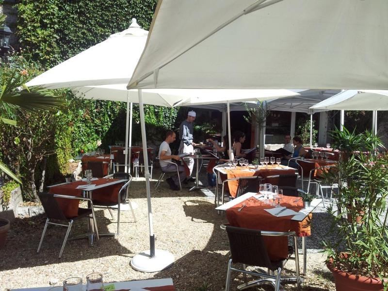 The Originals City, Hôtel Le Cheval Rouge, Tours Ouest  Villandry Exterior foto